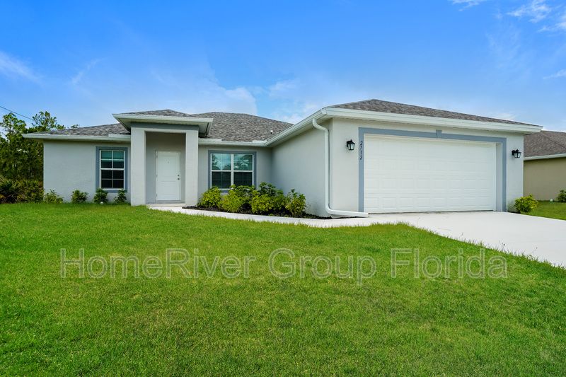 HomeRiver Group Fort Myers / Cape Coral