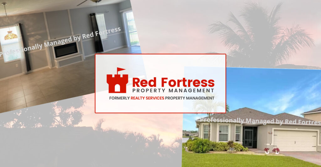 Red Fortress Property Management