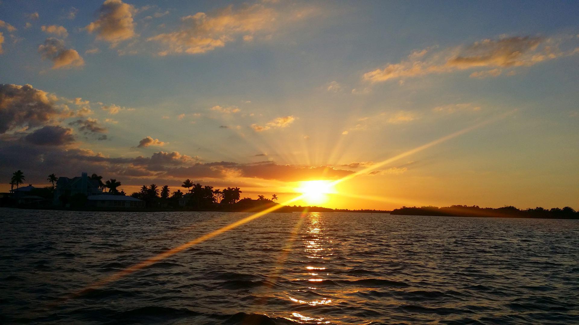 beautiful swfl beaches near fort myers