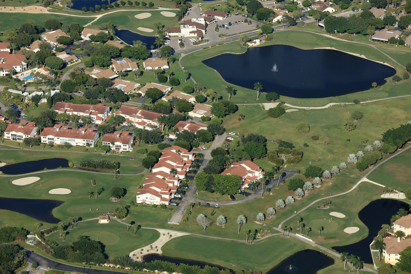 seven lakes community in fort myers fl