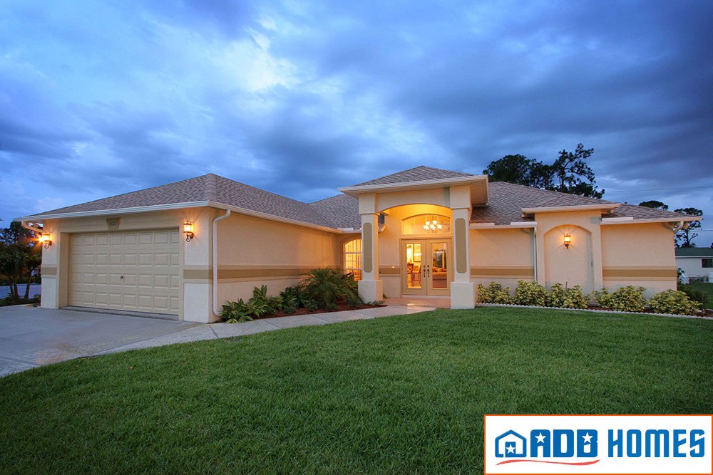ADB Home builder in fort myers fl